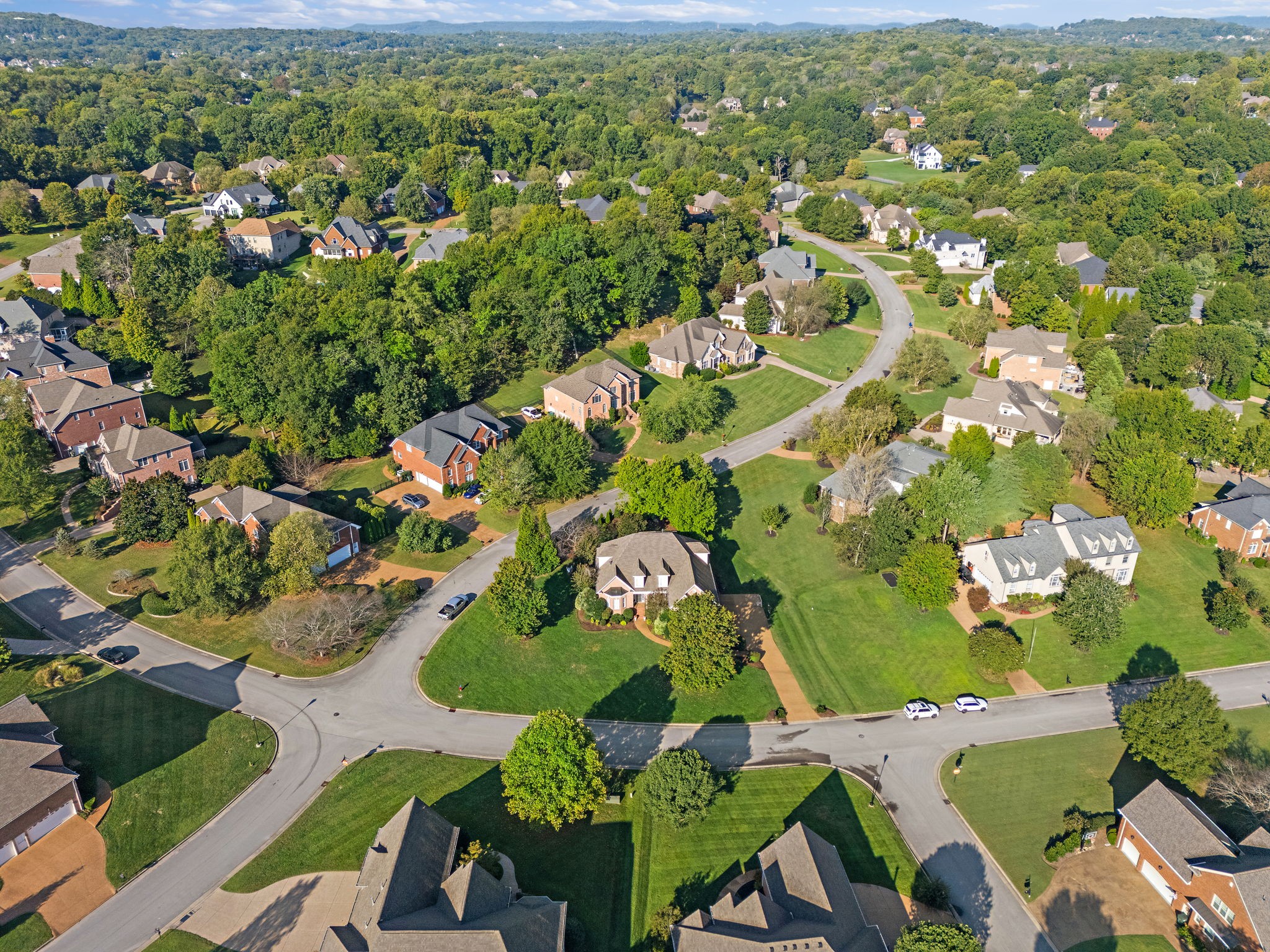330 Fountainbrooke Drive Brentwood TN 37027