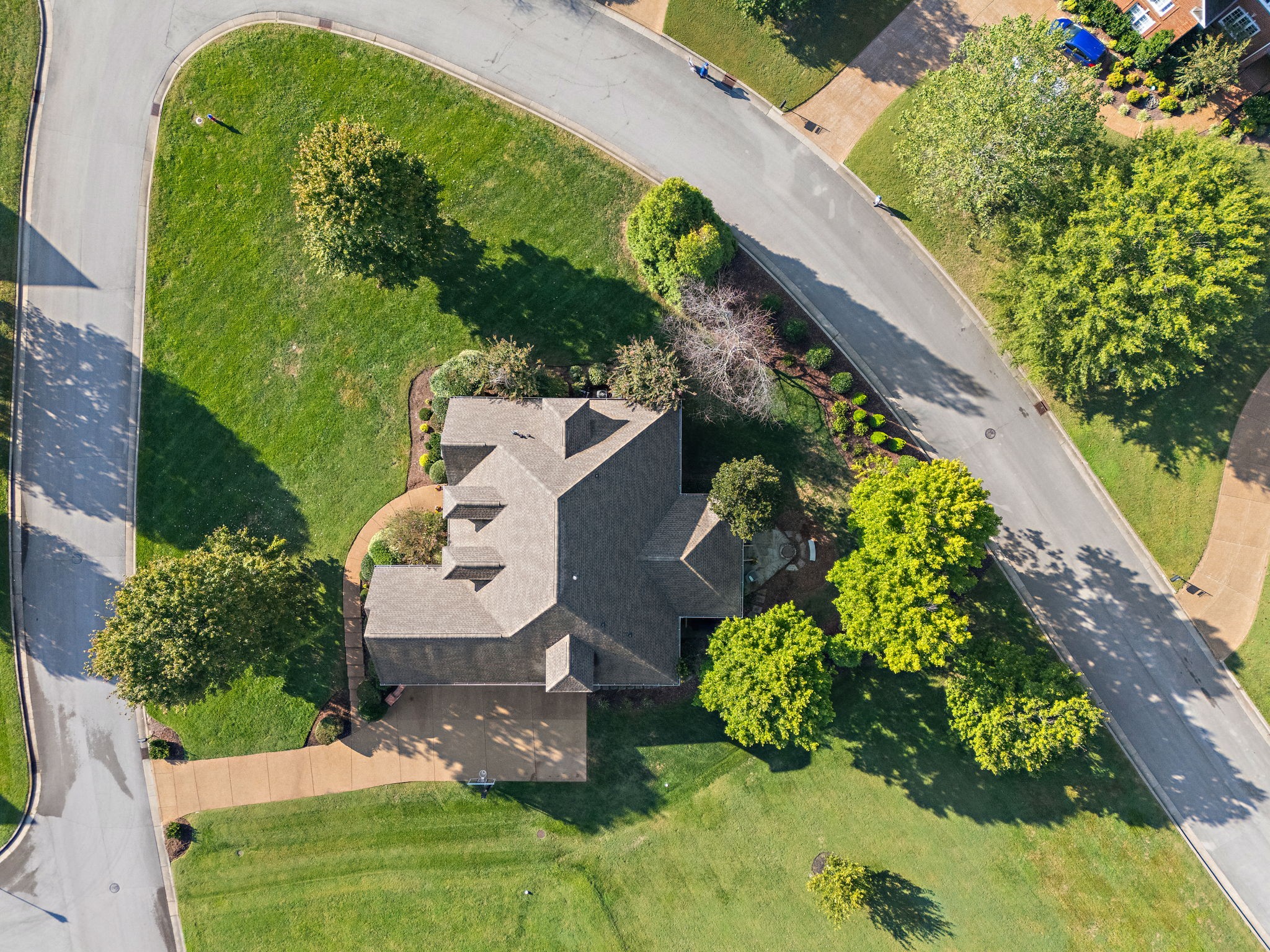 330 Fountainbrooke Drive Brentwood TN 37027