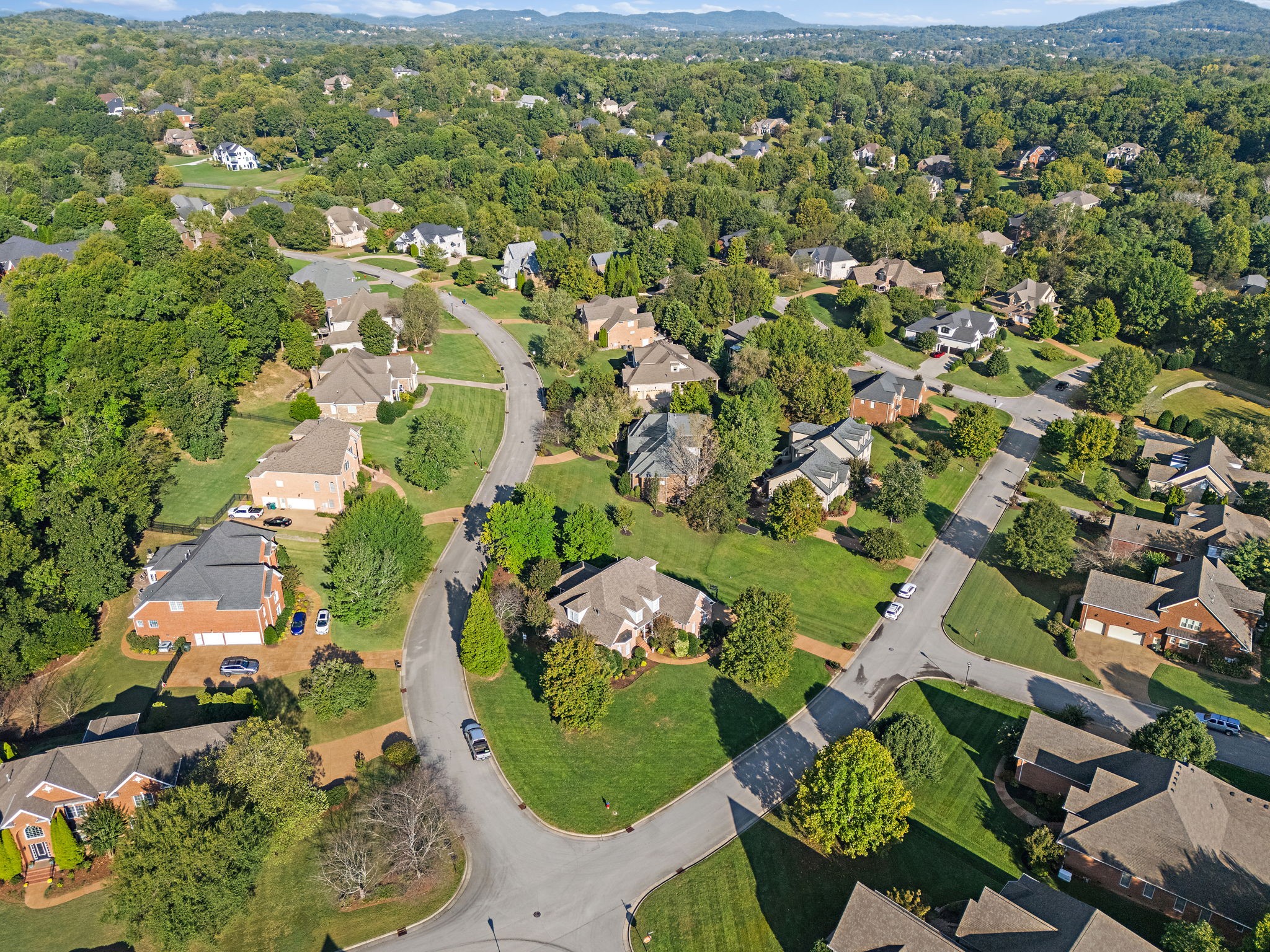 330 Fountainbrooke Drive Brentwood TN 37027