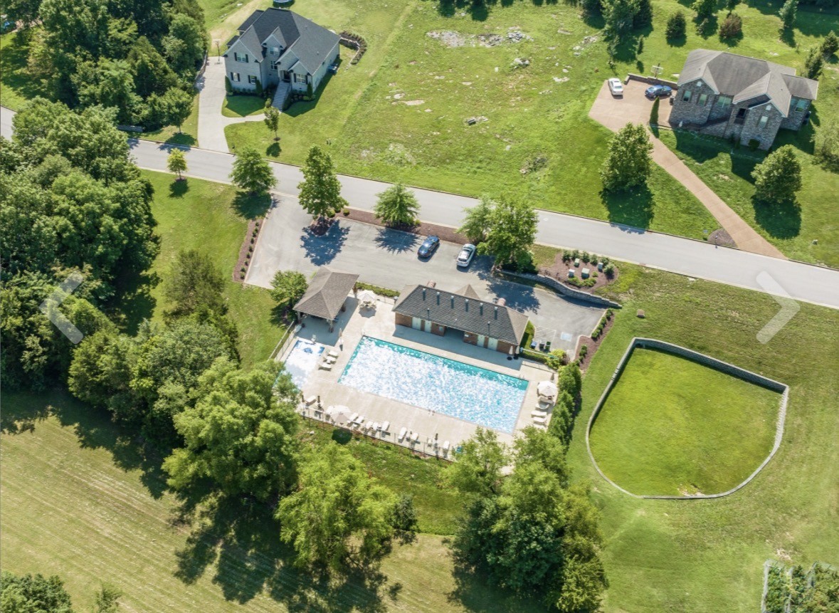 330 Fountainbrooke Drive Brentwood TN 37027