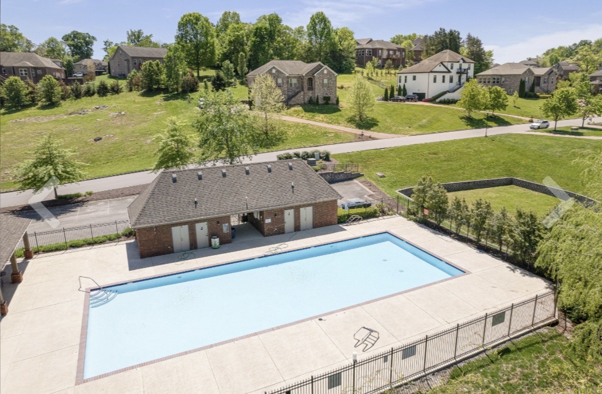 330 Fountainbrooke Drive Brentwood TN 37027