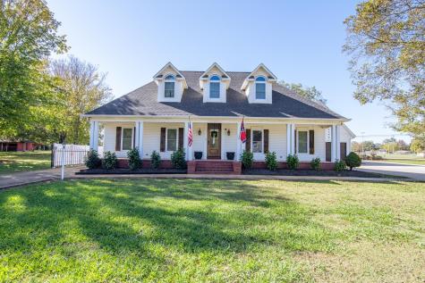 635 Patterson Road Savannah TN 38372