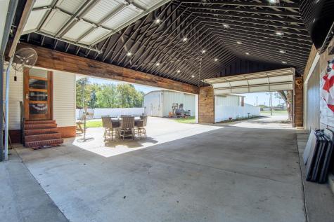 635 Patterson Road Savannah TN 38372