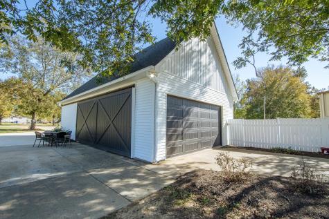 635 Patterson Road Savannah TN 38372