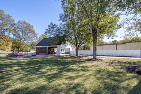 635 Patterson Road Savannah TN 38372
