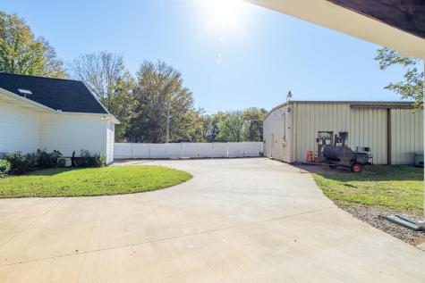 635 Patterson Road Savannah TN 38372