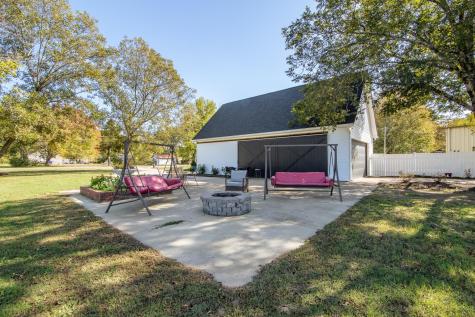 635 Patterson Road Savannah TN 38372