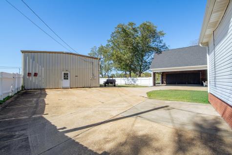 635 Patterson Road Savannah TN 38372