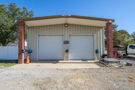 635 Patterson Road Savannah TN 38372