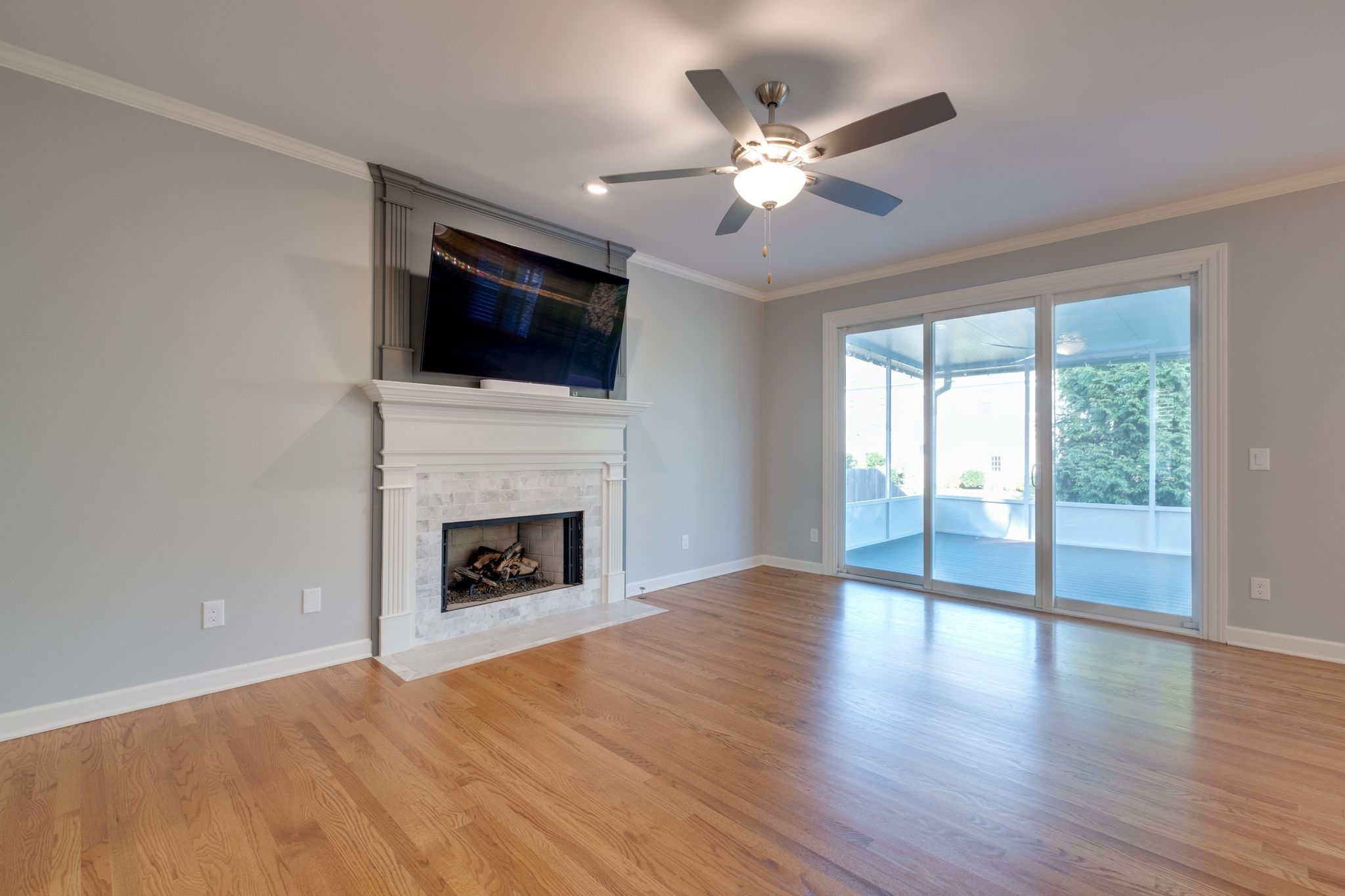 835 Thatcher Way Franklin TN 37064