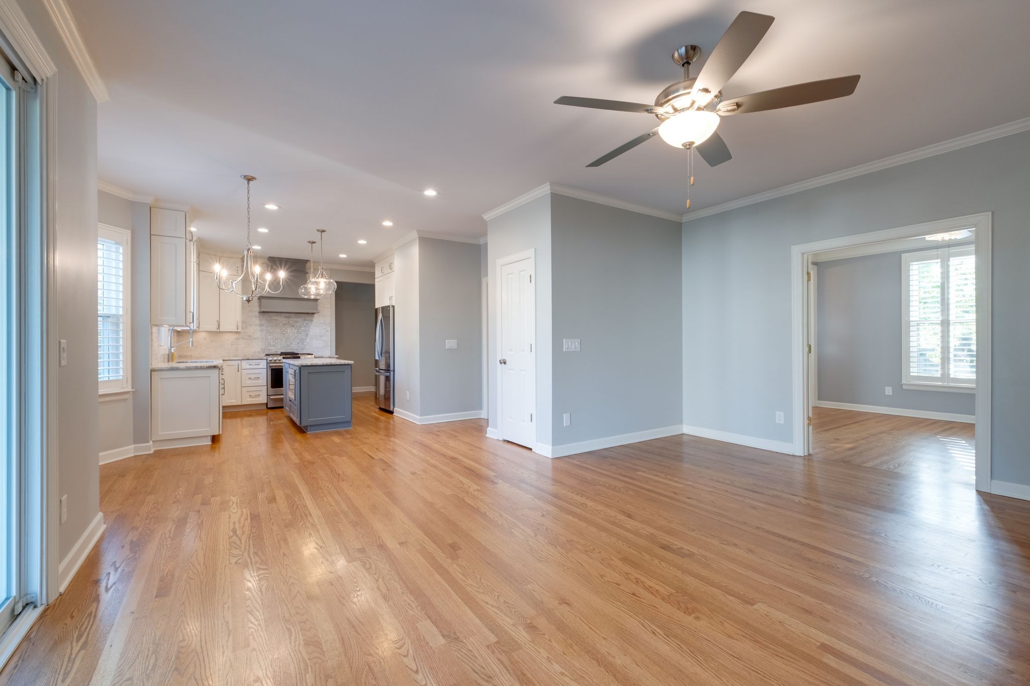 835 Thatcher Way Franklin TN 37064