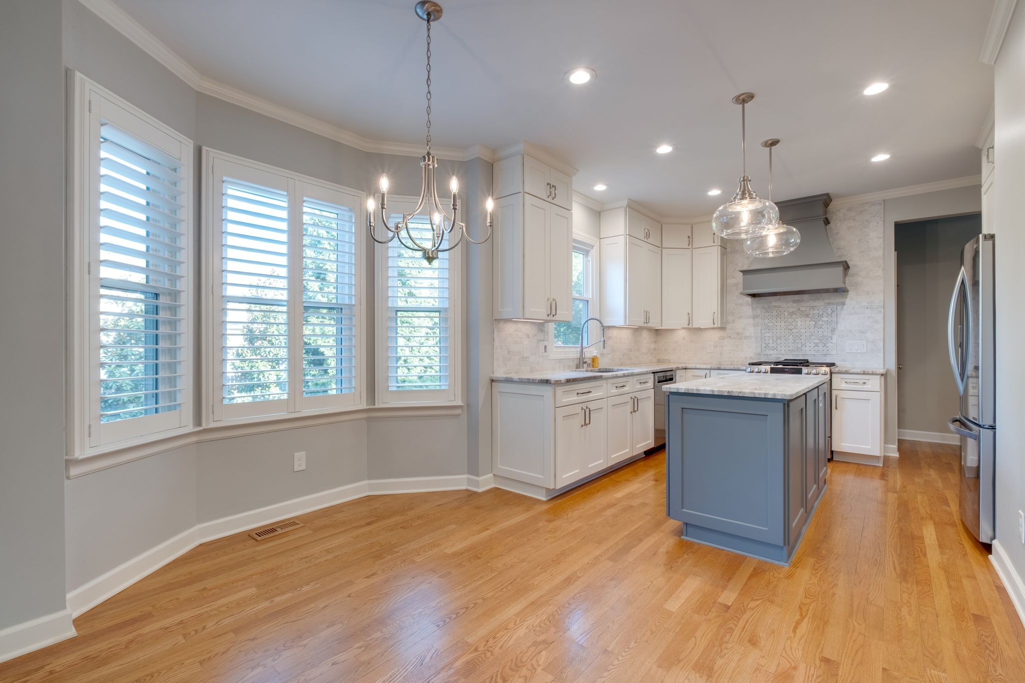 835 Thatcher Way Franklin TN 37064