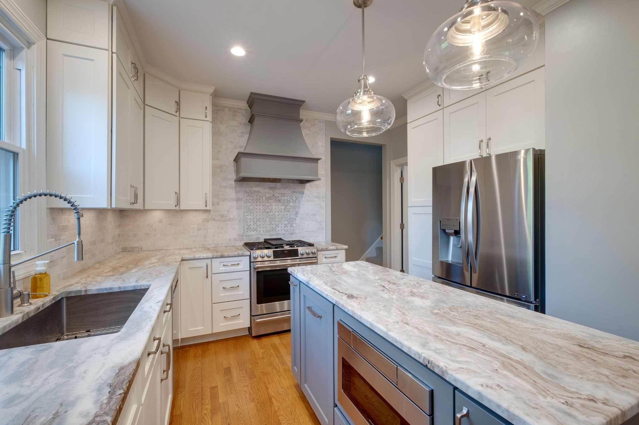 835 Thatcher Way Franklin TN 37064