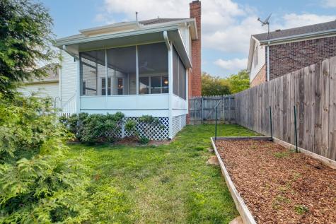 835 Thatcher Way Franklin TN 37064