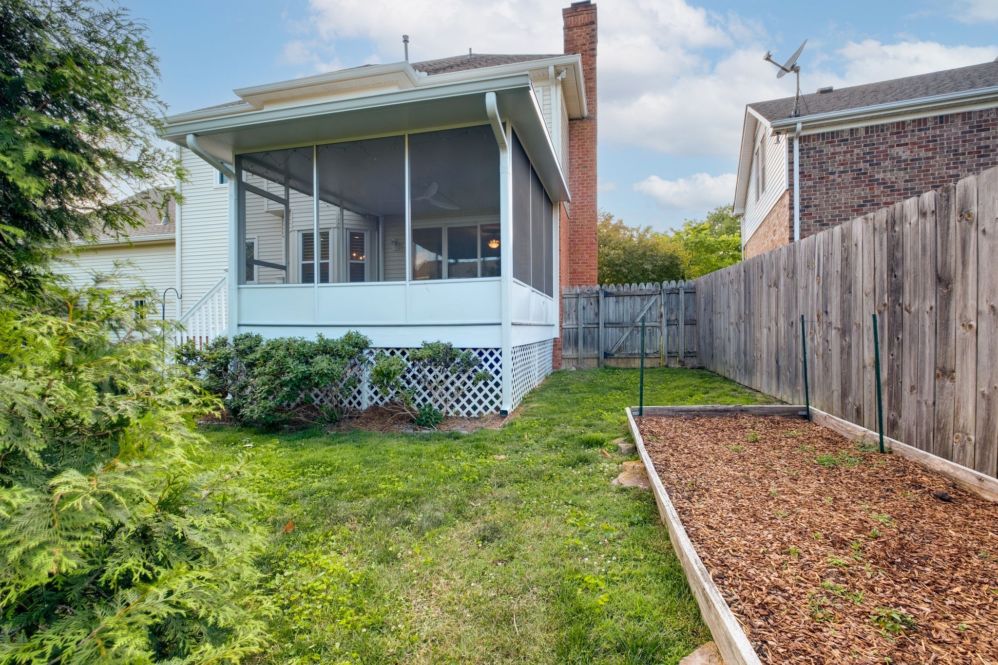 835 Thatcher Way Franklin TN 37064