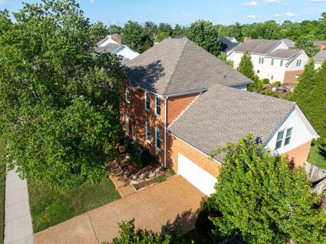 835 Thatcher Way Franklin TN 37064