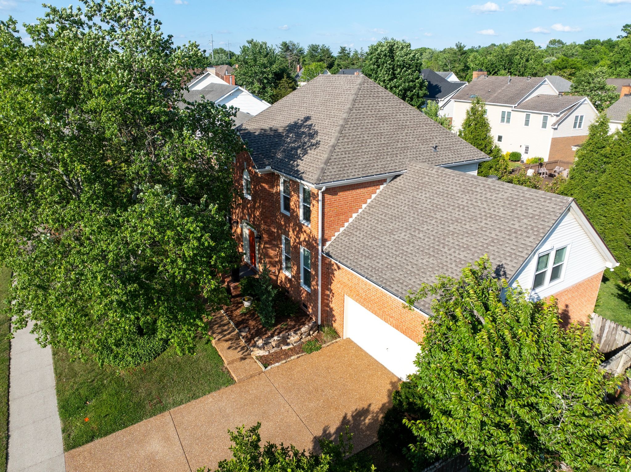 835 Thatcher Way Franklin TN 37064