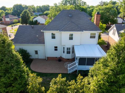 835 Thatcher Way Franklin TN 37064