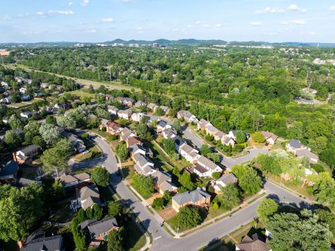 835 Thatcher Way Franklin TN 37064