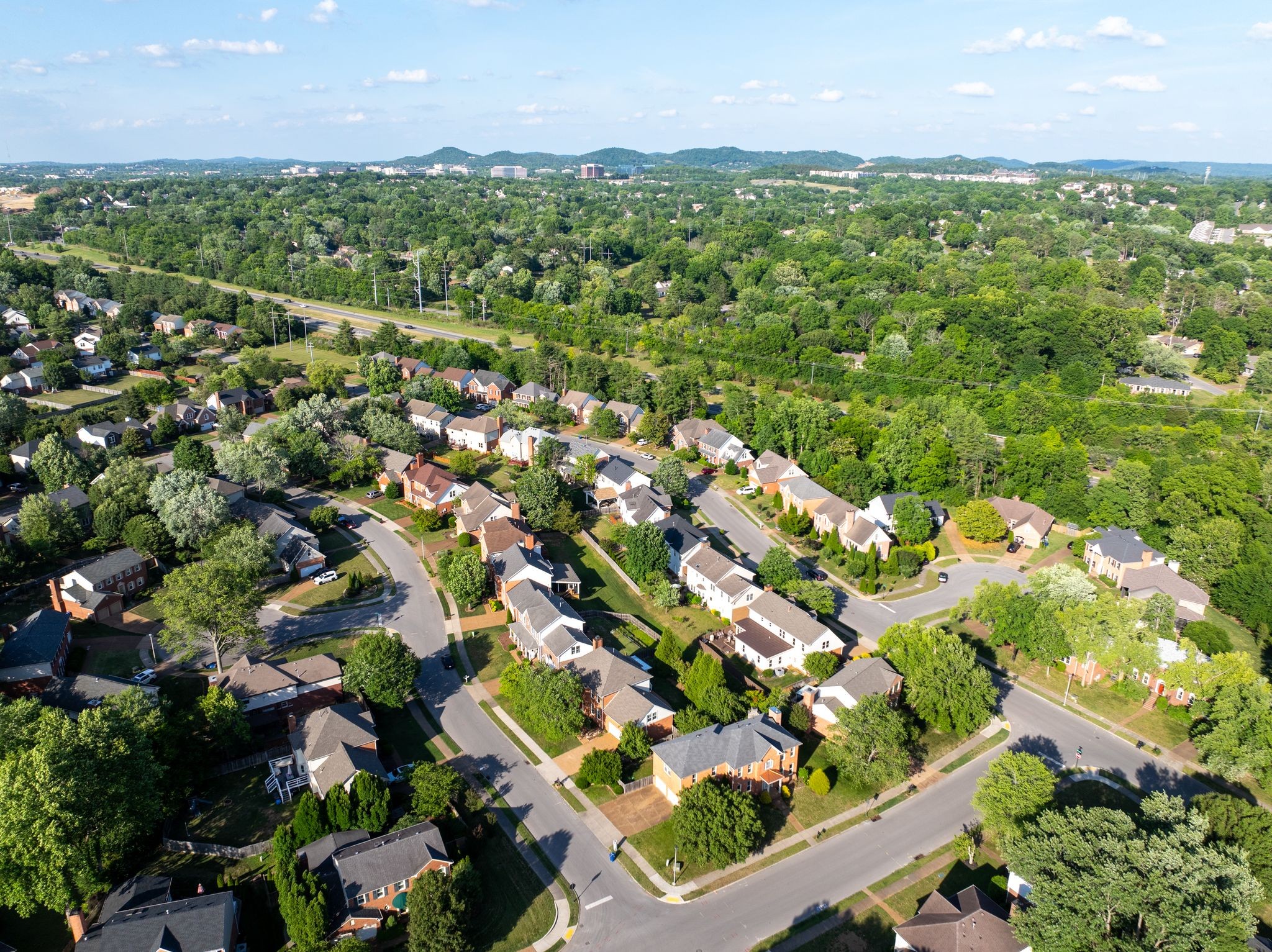 835 Thatcher Way Franklin TN 37064
