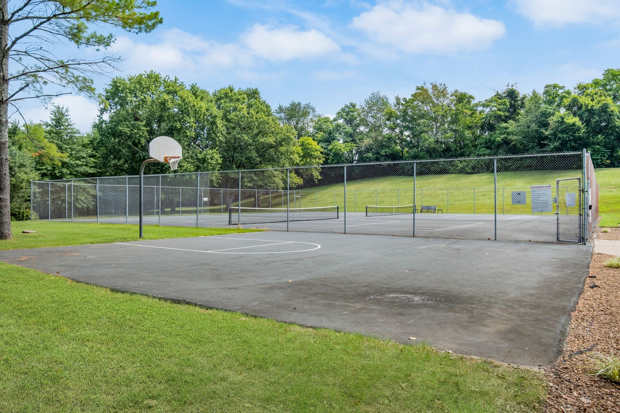 835 Thatcher Way Franklin TN 37064