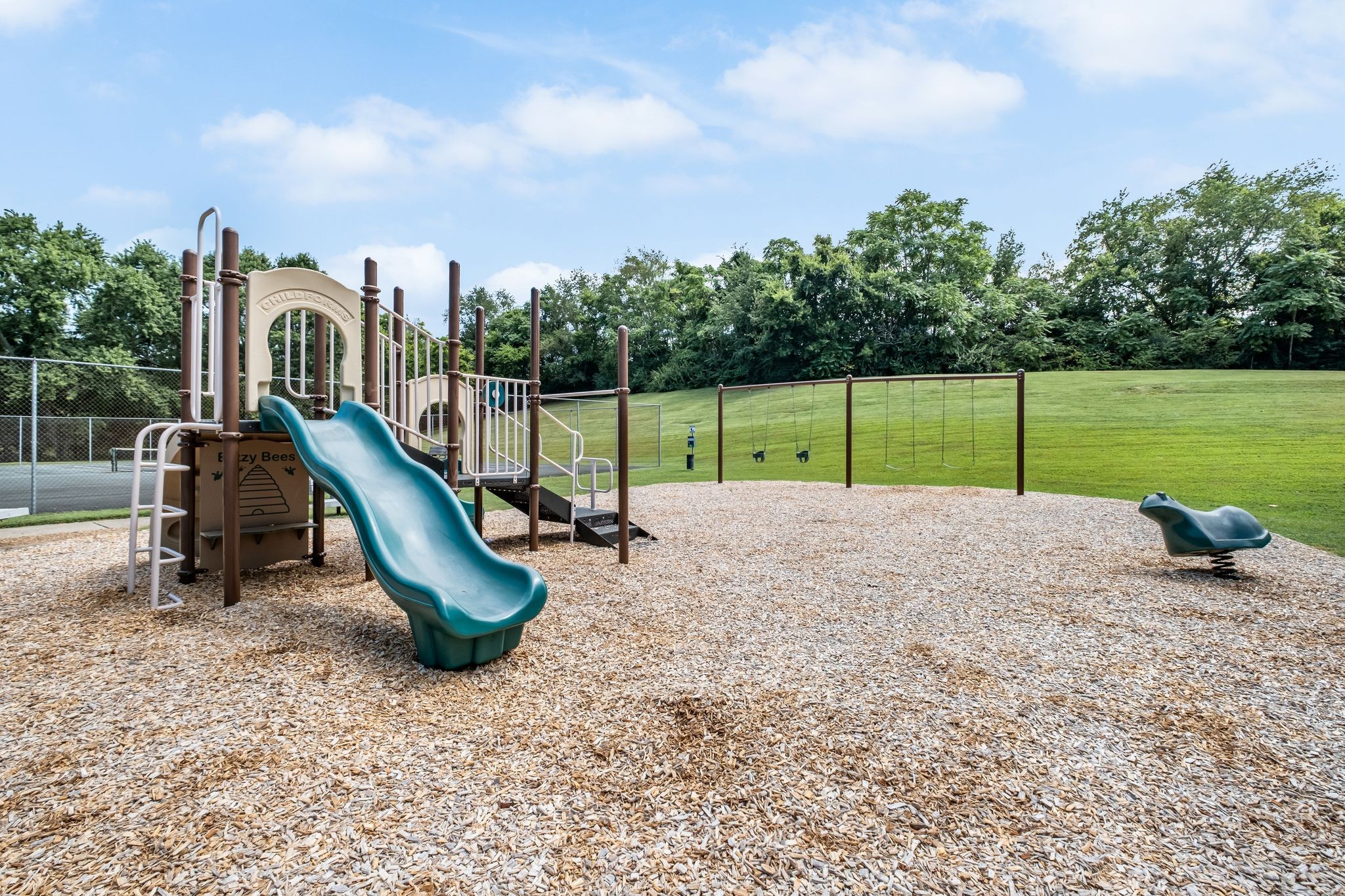 835 Thatcher Way Franklin TN 37064