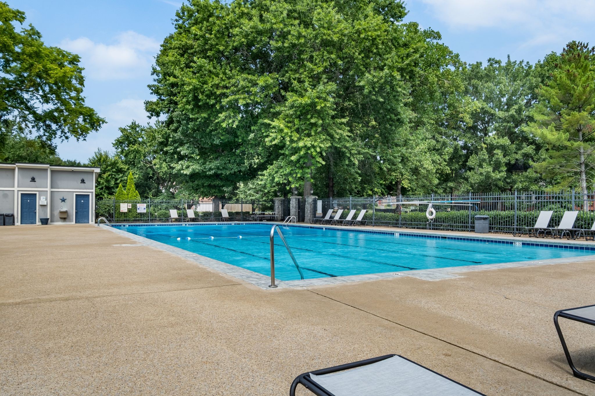 835 Thatcher Way Franklin TN 37064