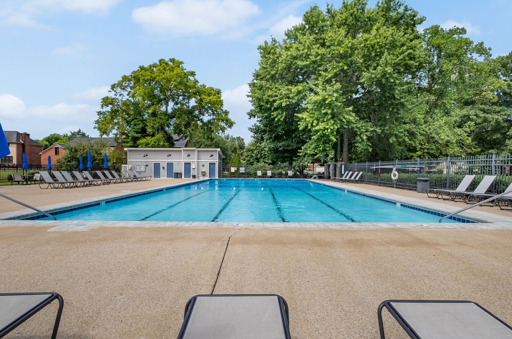 835 Thatcher Way Franklin TN 37064