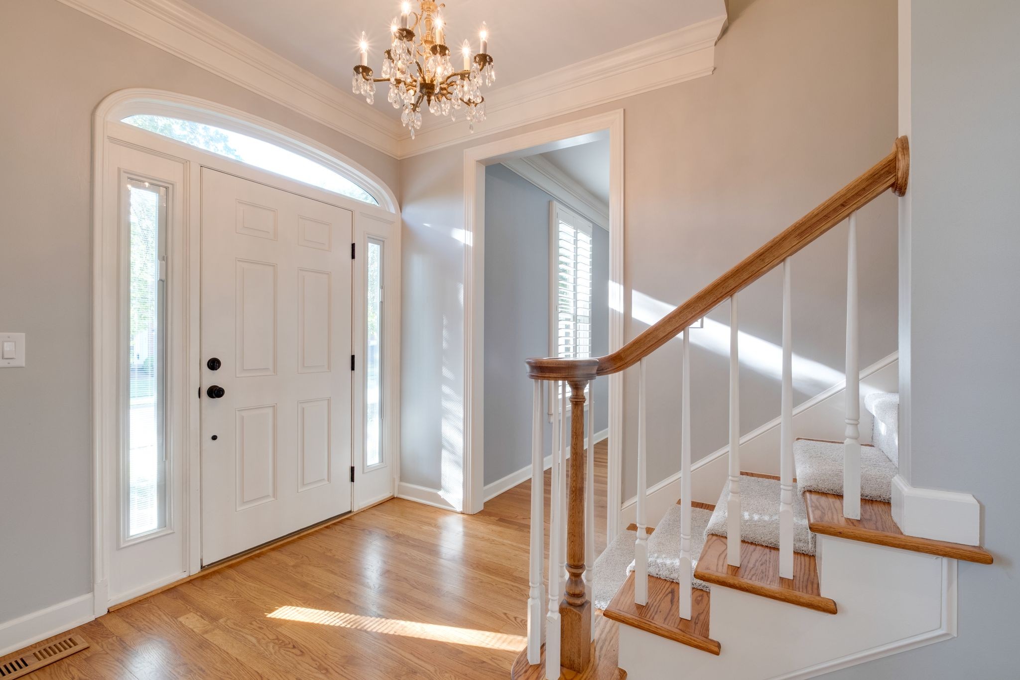 835 Thatcher Way Franklin TN 37064