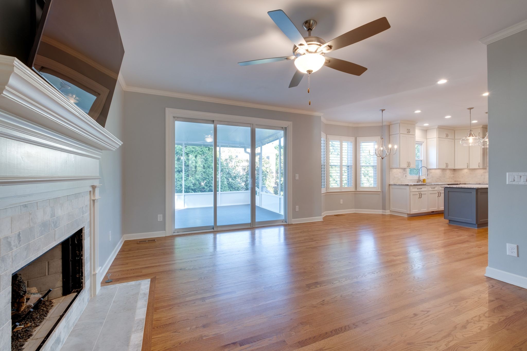 835 Thatcher Way Franklin TN 37064