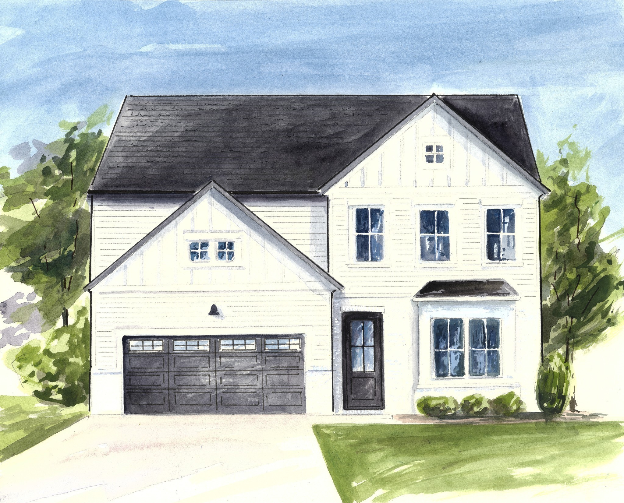 1105 Riverview Run Madison TN 37115