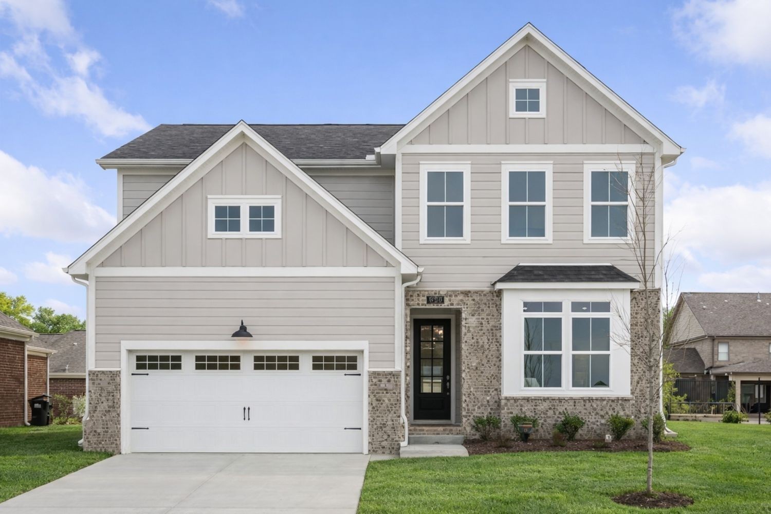 1105 Riverview Run Madison TN 37115