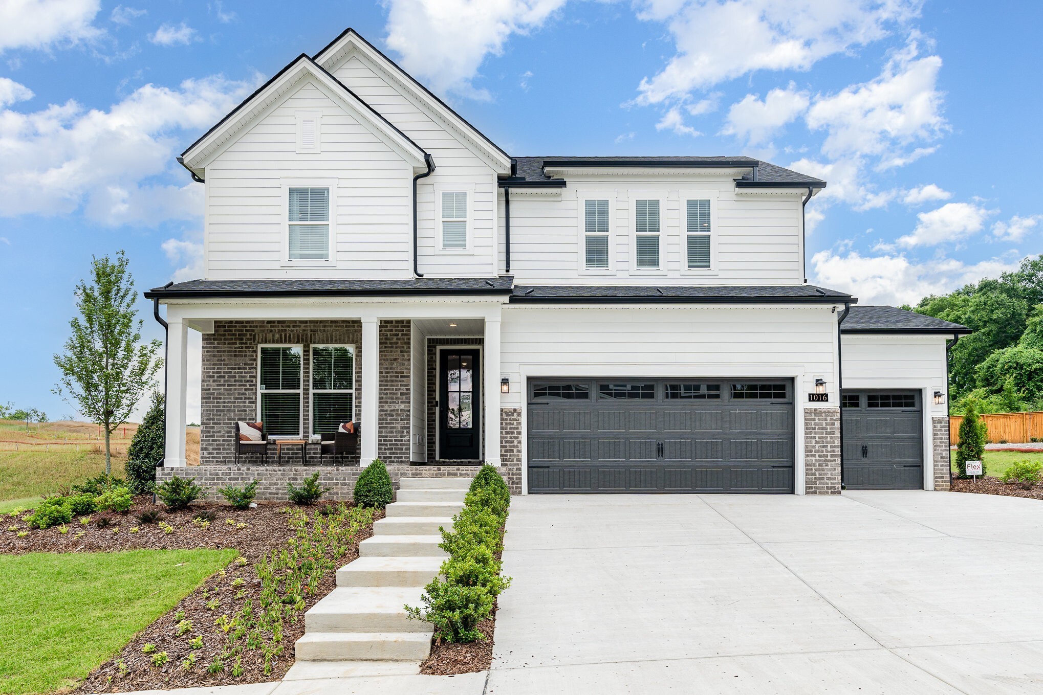 1105 Riverview Run Madison TN 37115