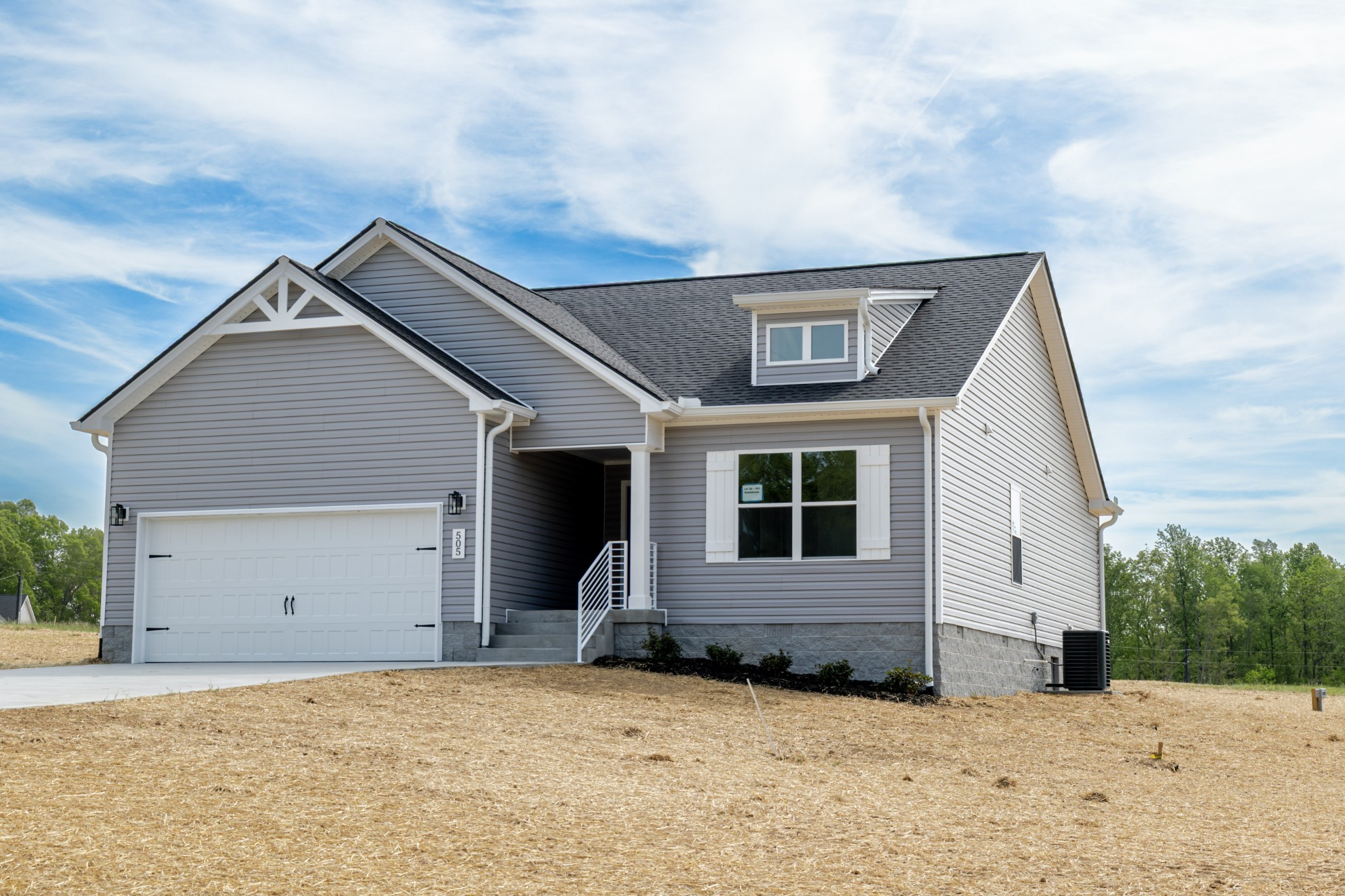 505 Mandalorian Way Dickson TN 37055