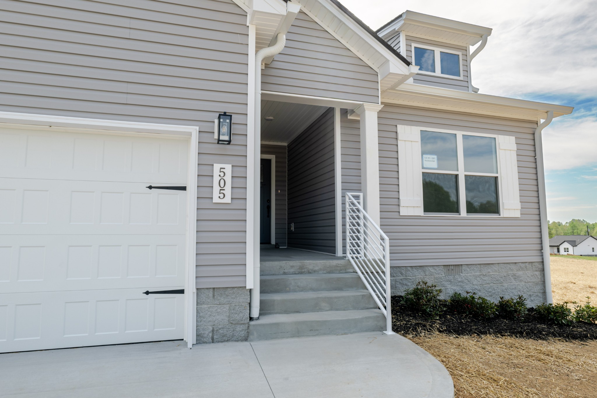 505 Mandalorian Way Dickson TN 37055
