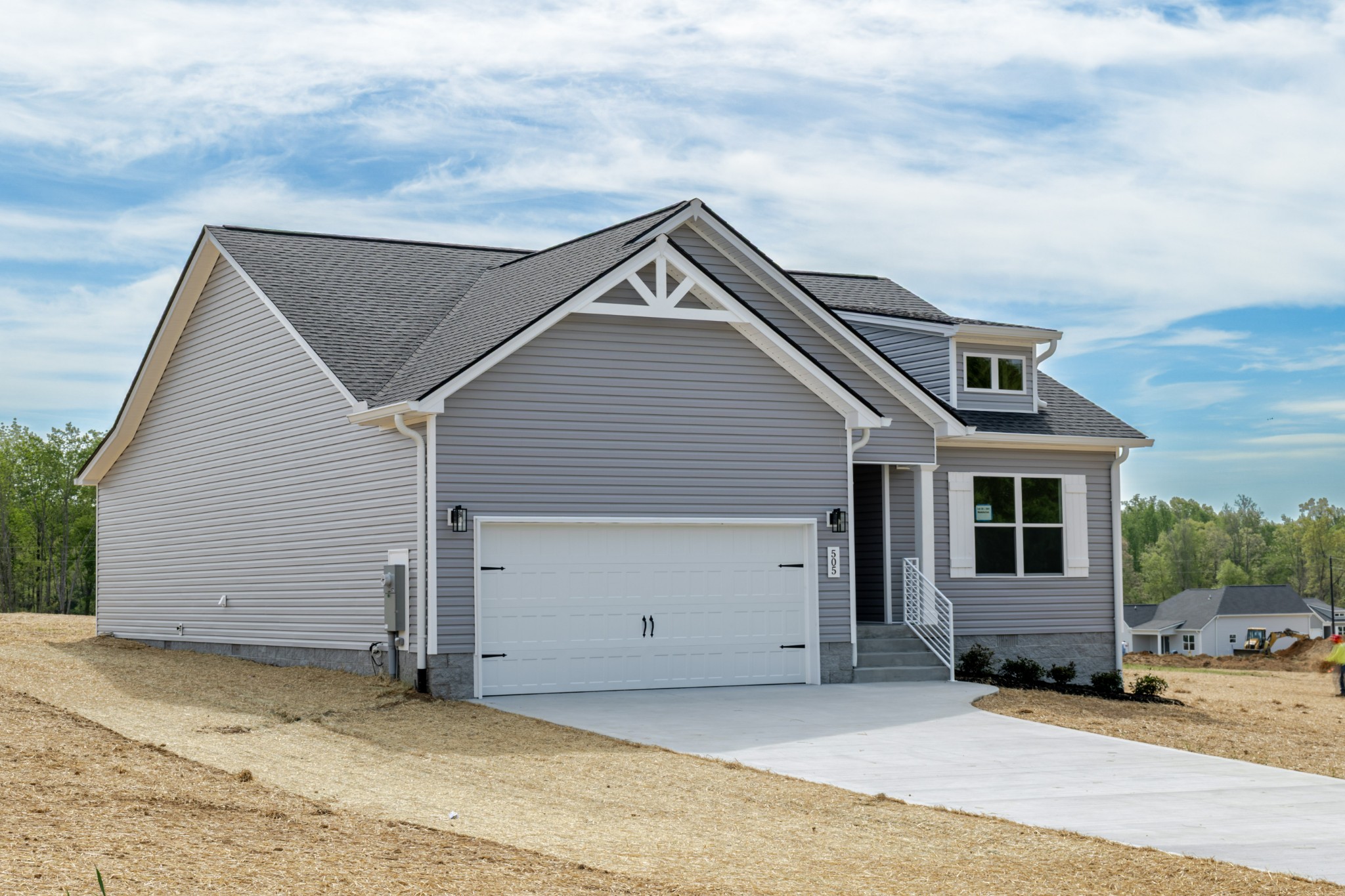 505 Mandalorian Way Dickson TN 37055