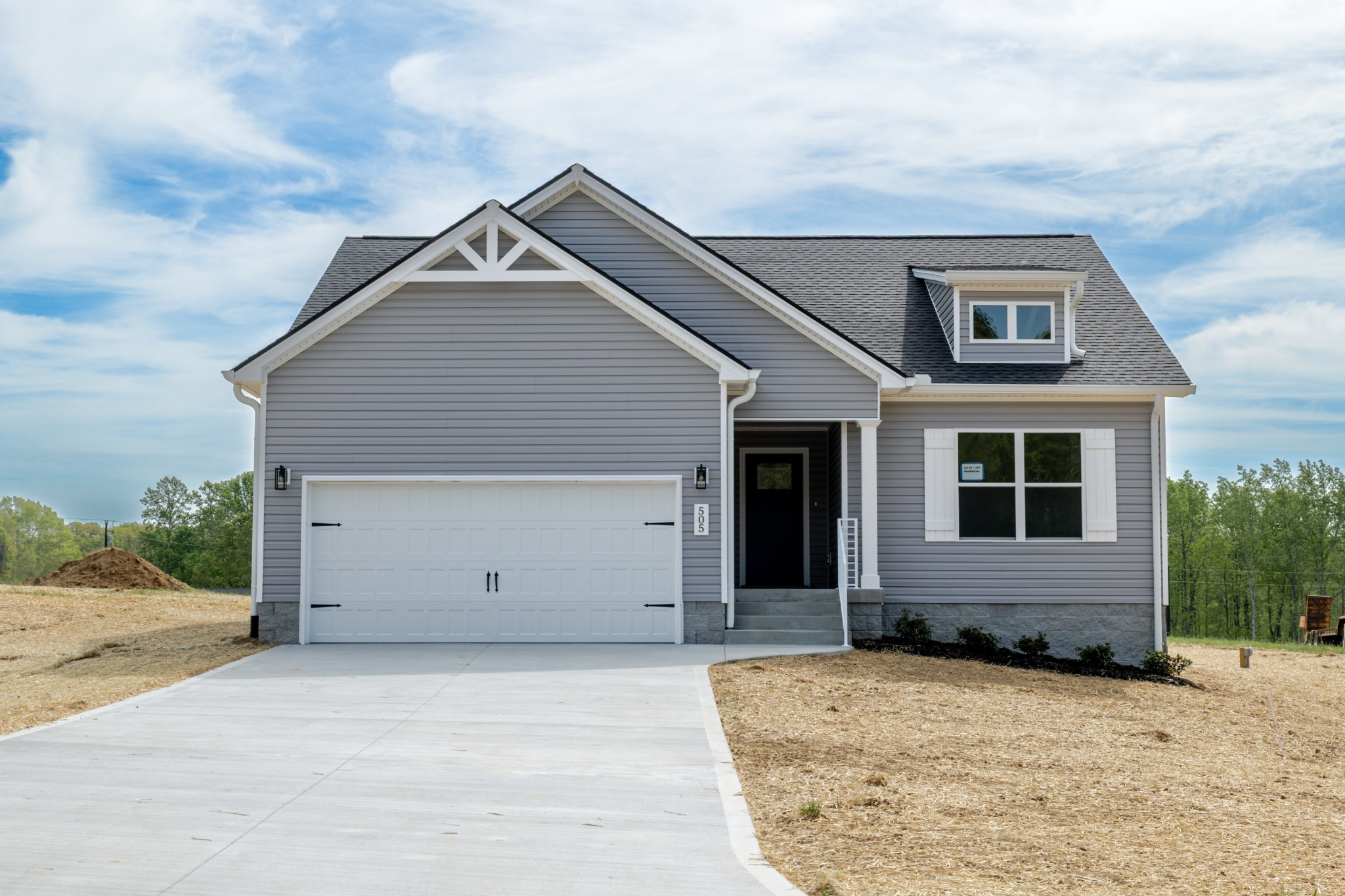 505 Mandalorian Way Dickson TN 37055