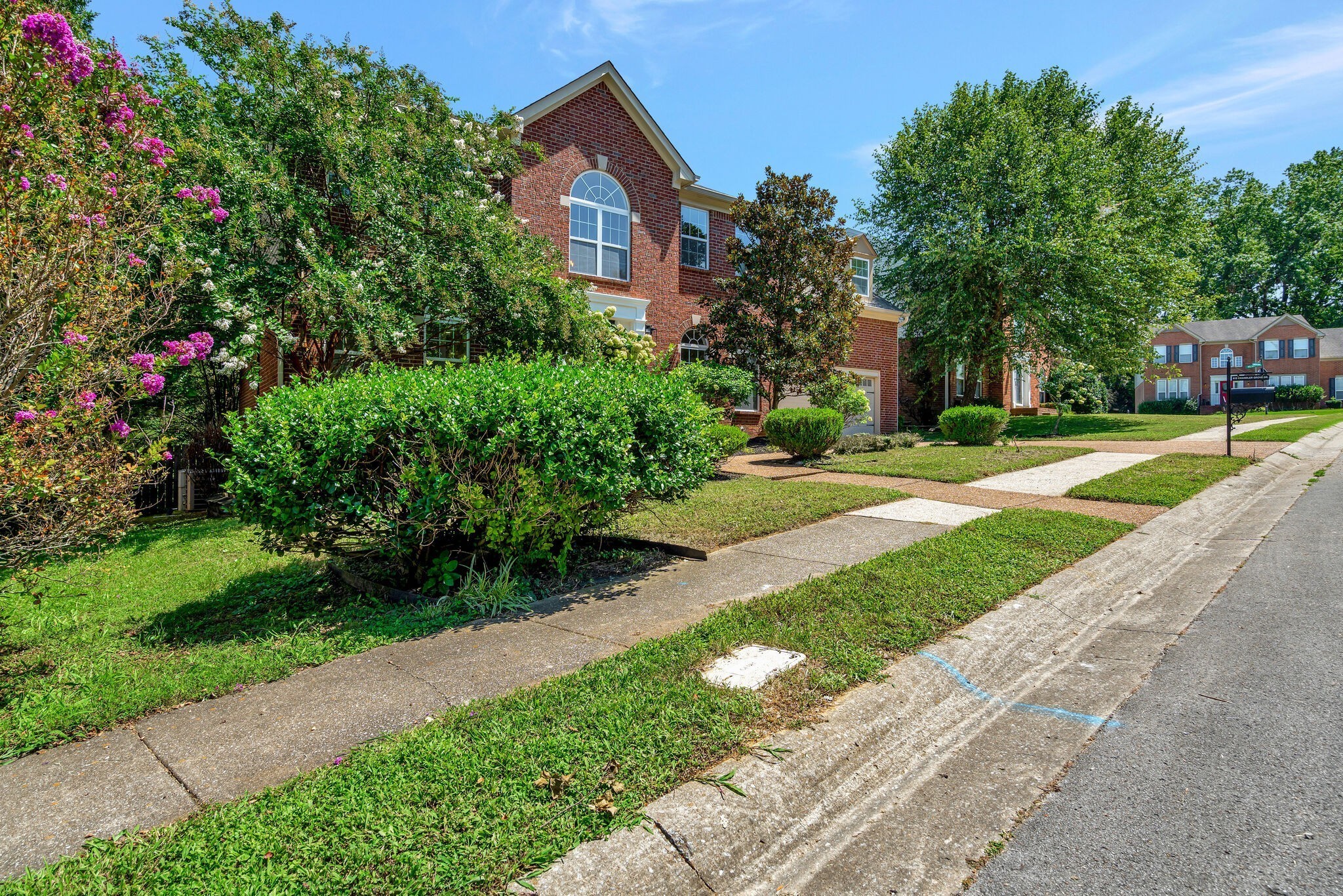 813 Chandler Grove Hermitage TN 37076