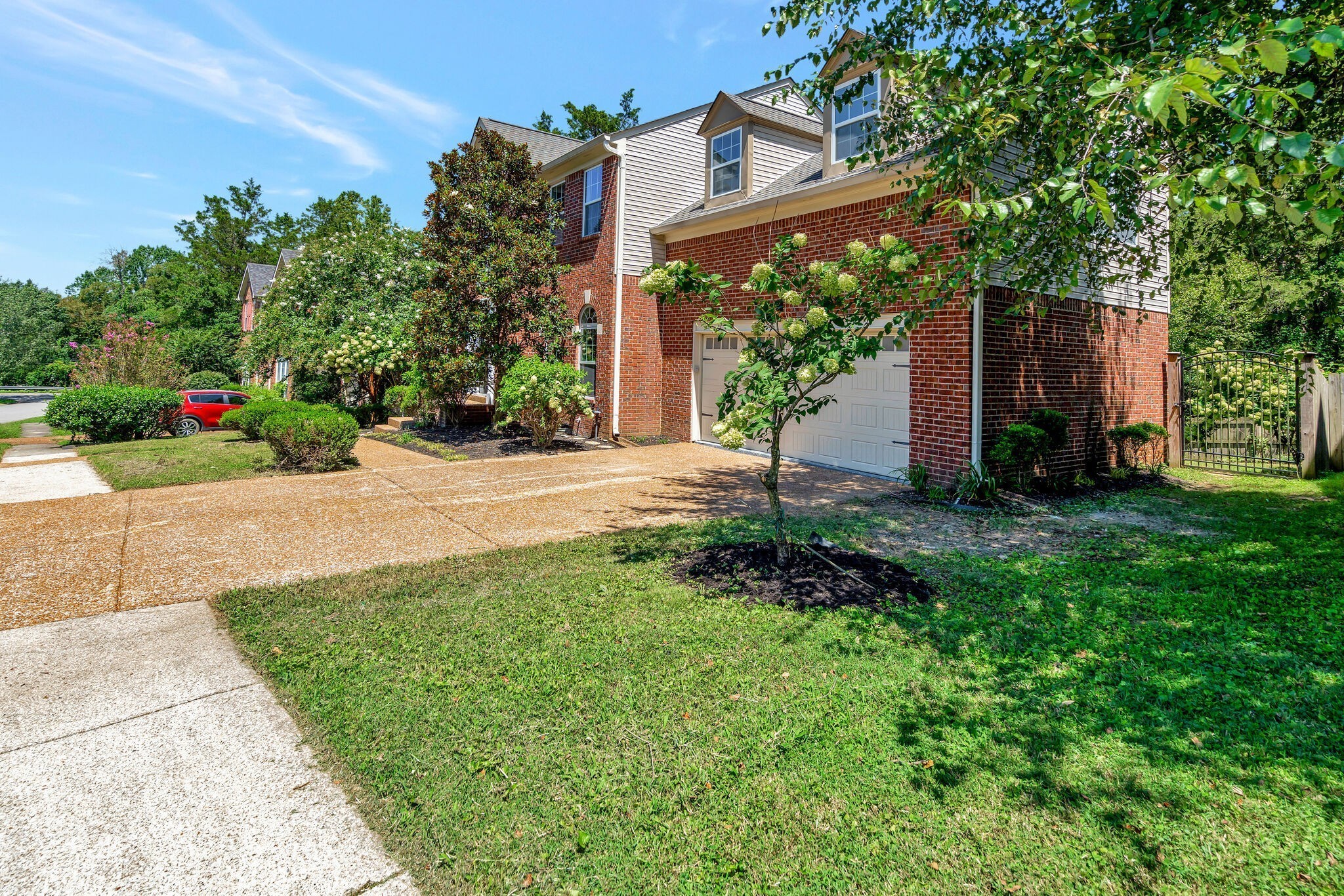 813 Chandler Grove Hermitage TN 37076