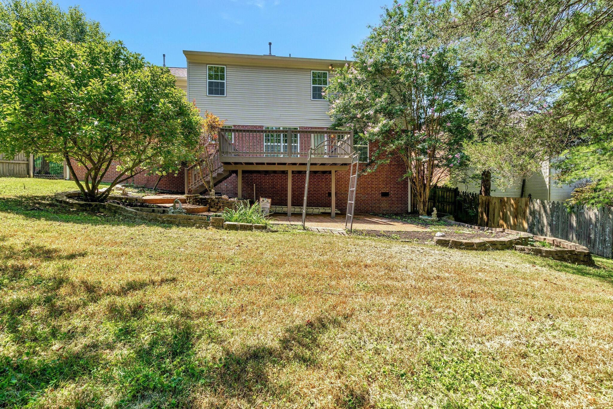 813 Chandler Grove Hermitage TN 37076