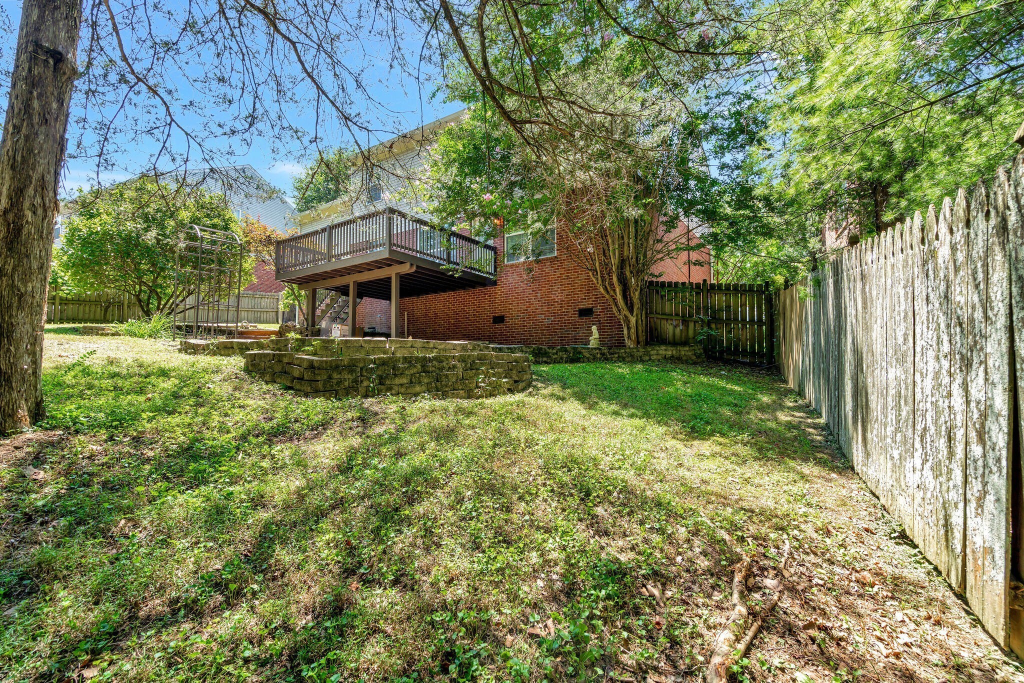 813 Chandler Grove Hermitage TN 37076
