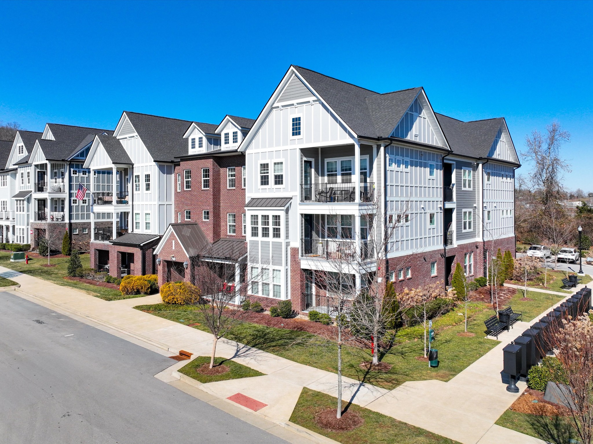 700 Vintage Green Lane Franklin TN 37064