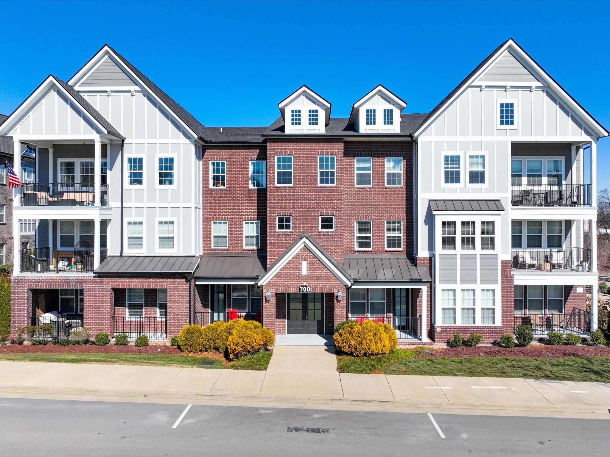 700 Vintage Green Lane Franklin TN 37064