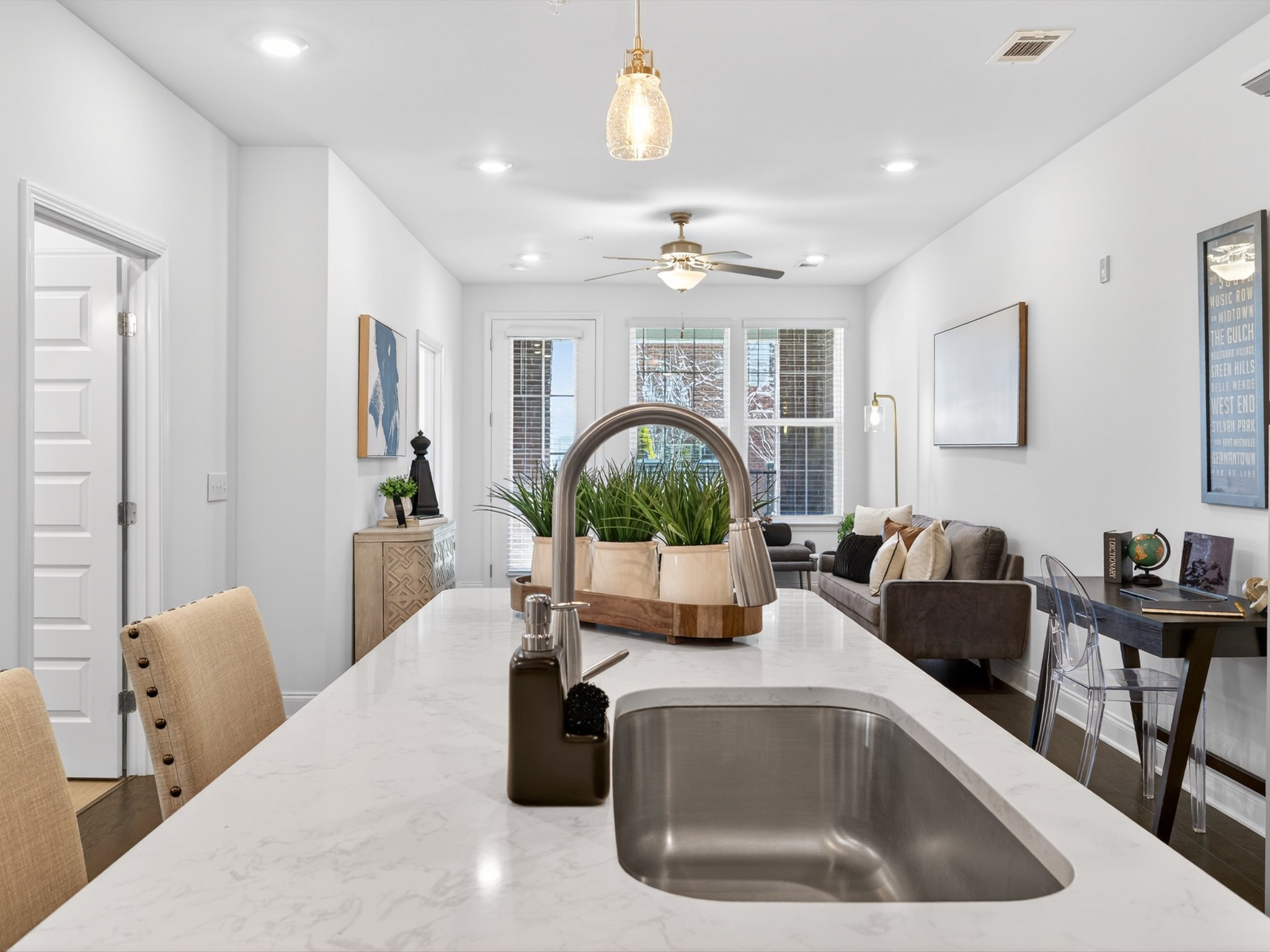 700 Vintage Green Lane Franklin TN 37064