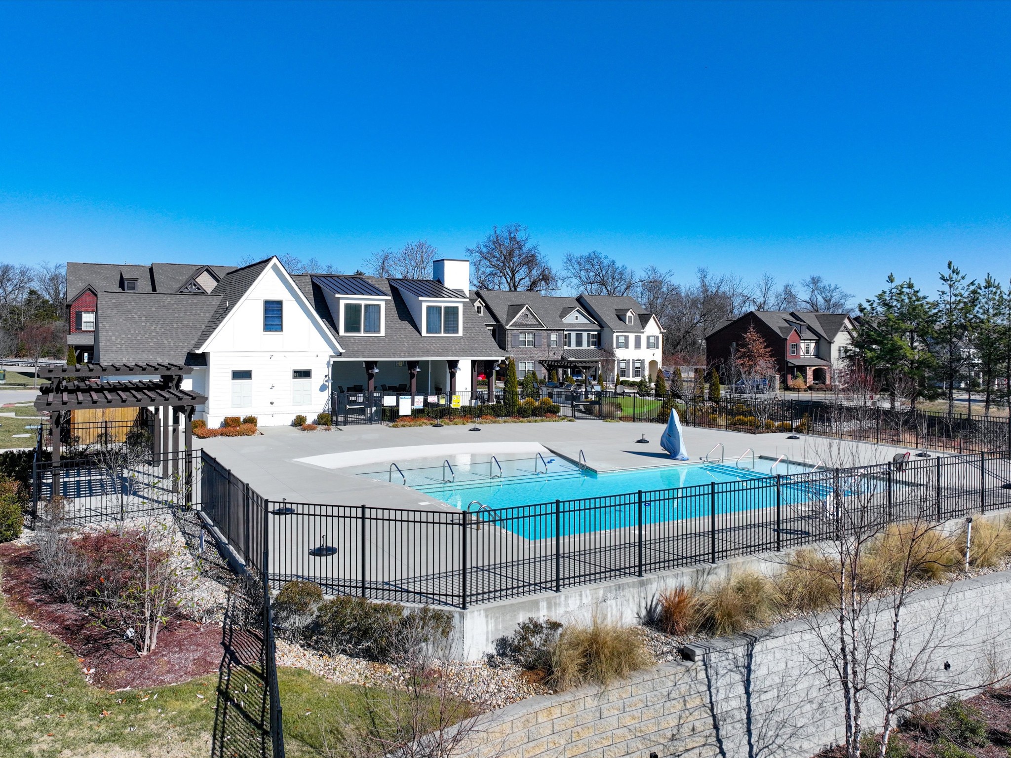 700 Vintage Green Lane Franklin TN 37064