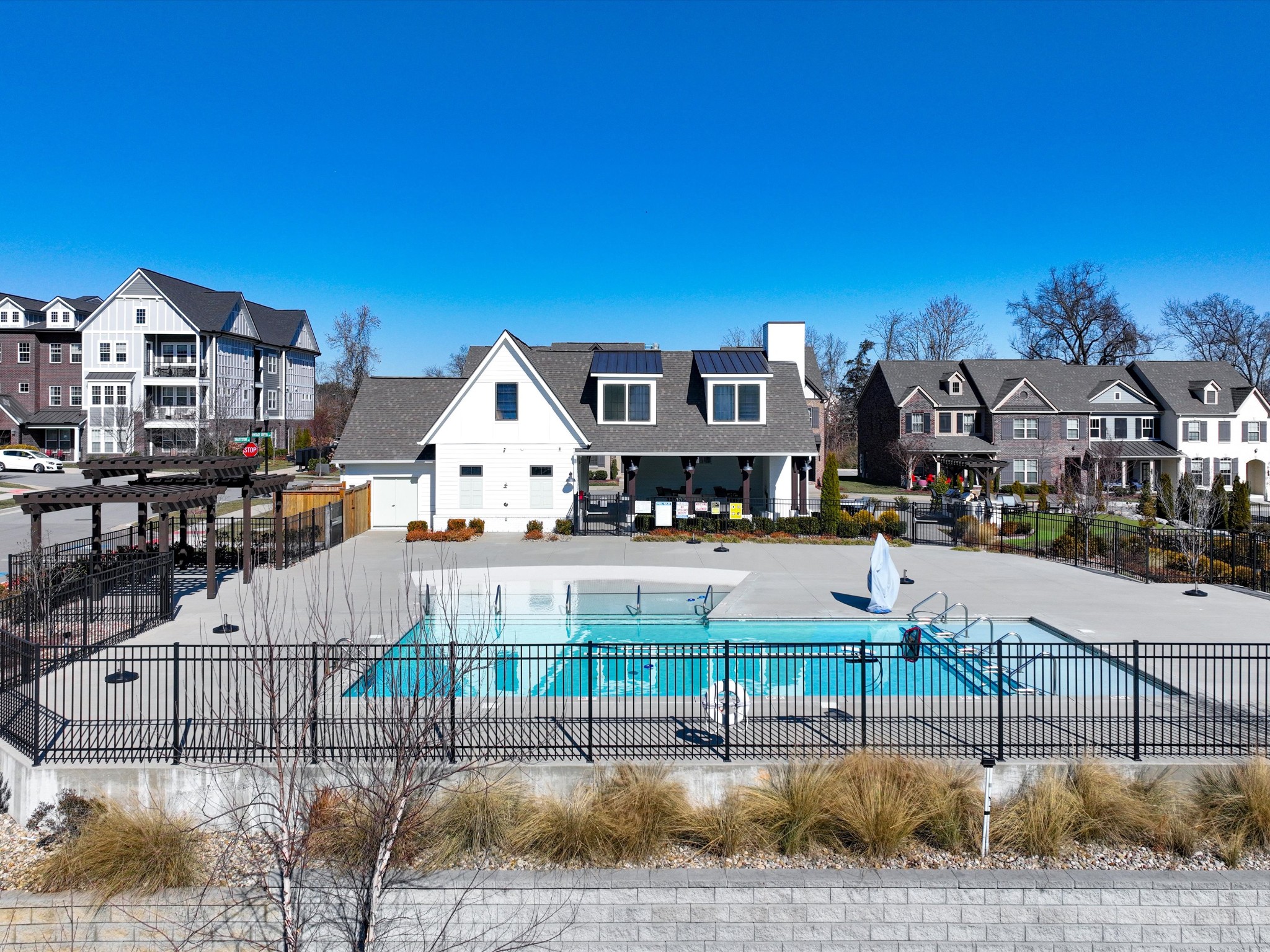 700 Vintage Green Lane Franklin TN 37064