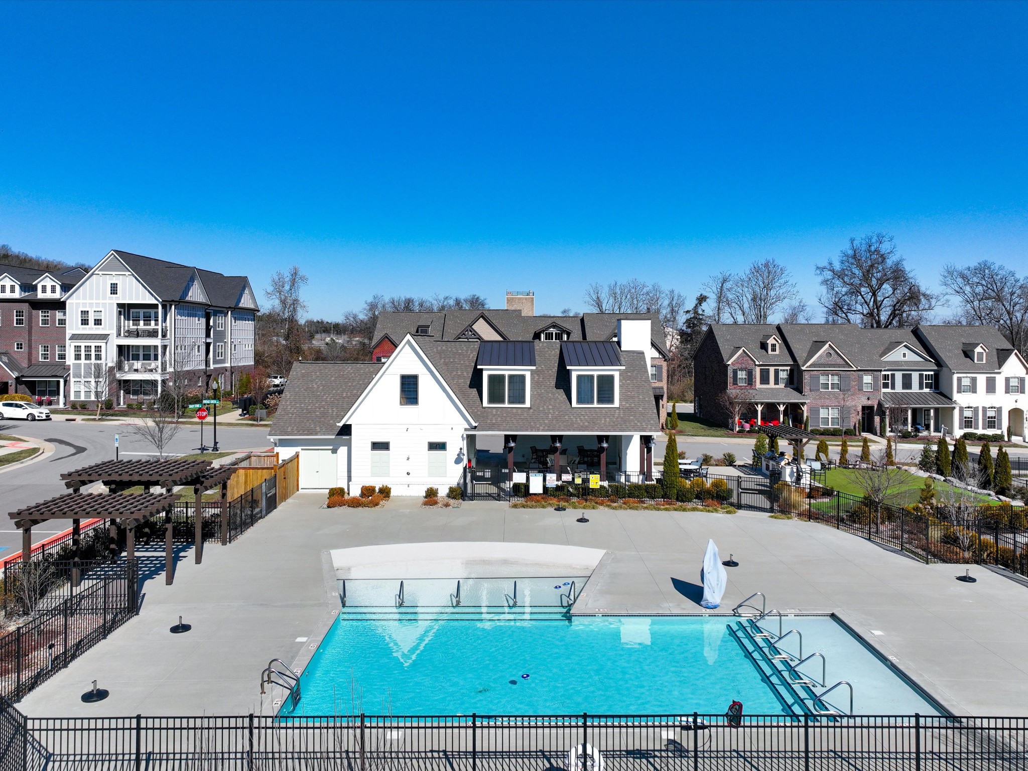 700 Vintage Green Lane Franklin TN 37064