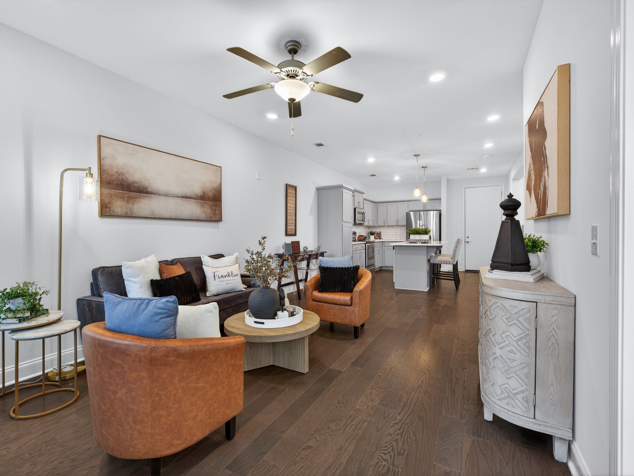 700 Vintage Green Lane Franklin TN 37064