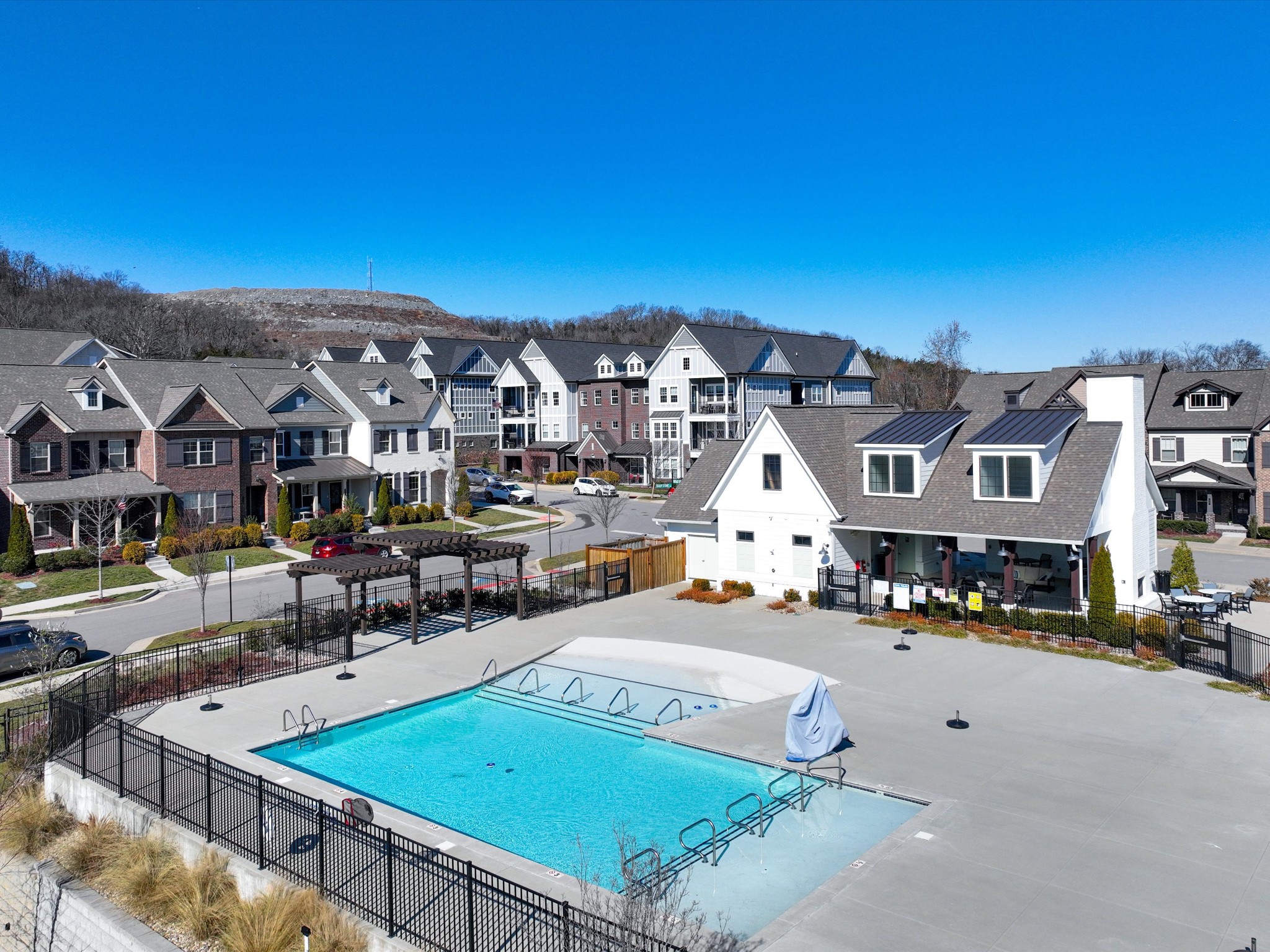 700 Vintage Green Lane Franklin TN 37064