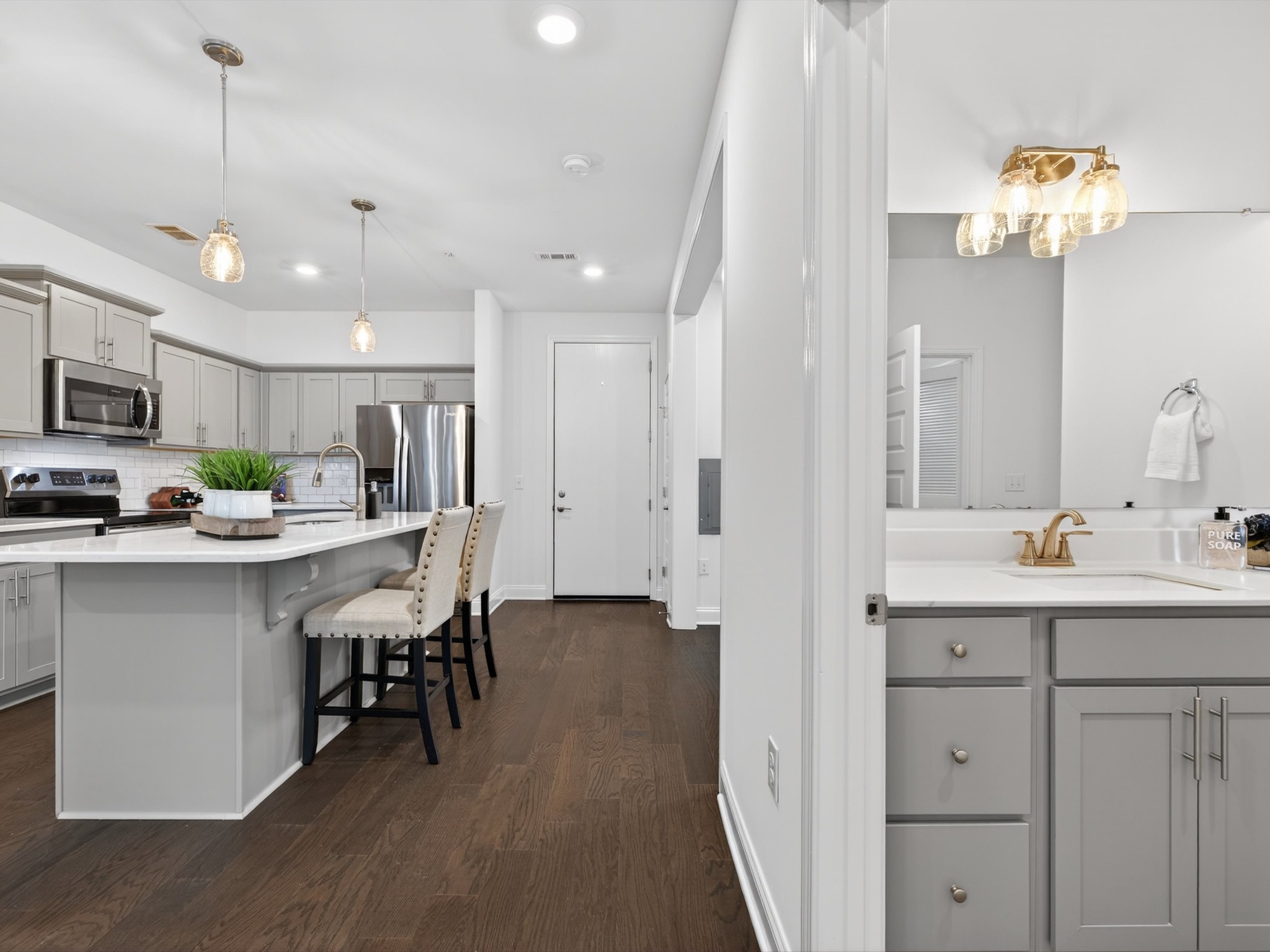 700 Vintage Green Lane Franklin TN 37064